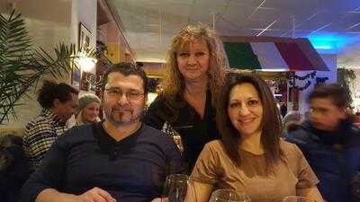 Trattoria Da Salvatore Pizzeria