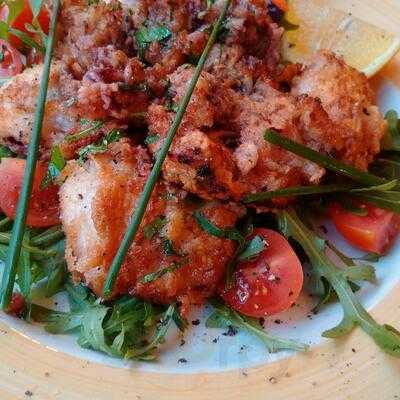 Trattoria Da Salvatore Pizzeria