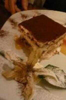 Trattoria Da Salvatore Pizzeria