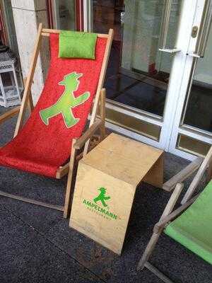 Ampelmann Shop Am Ku'damm