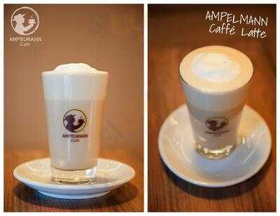 Ampelmann Shop Am Ku'damm