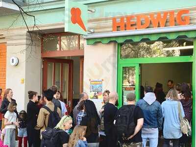 Hedwig