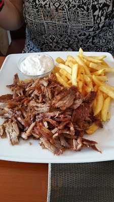 Chios Grill
