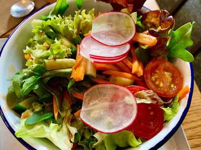 Hatari - Pfälzer Stube