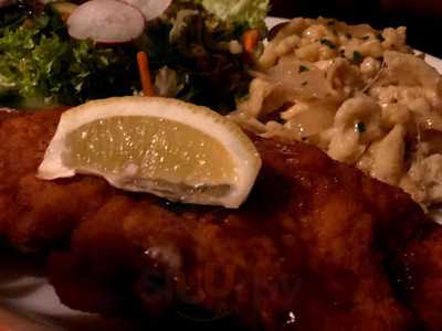 Hatari - Pfälzer Stube