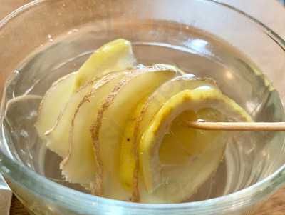 Hatari - Pfälzer Stube