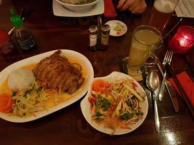 Sumi Vietnamesisches Restaurant