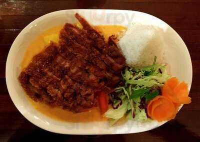 Sumi Vietnamesisches Restaurant