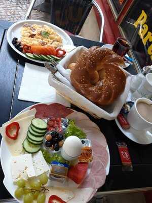 Café & Bäckerei Kosan