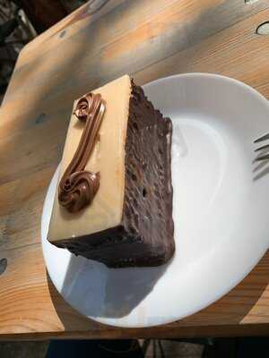 Café & Bäckerei Kosan