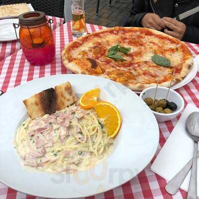 Pizzeria Ledi Berlin