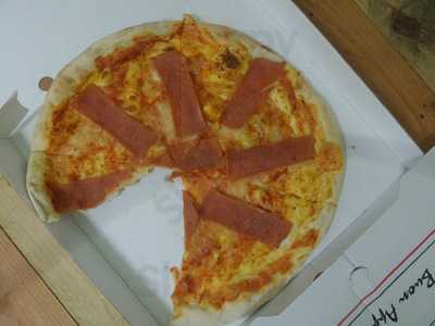 Pizzeria Ledi Berlin