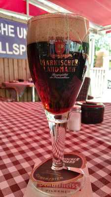 Gaststätte Zum Pferdestall