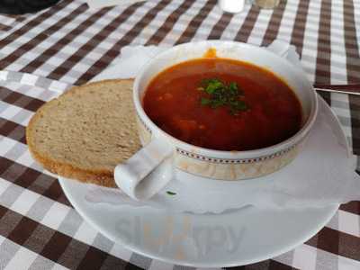 Gaststätte Zum Pferdestall