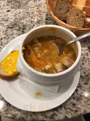 Bouillabaise
