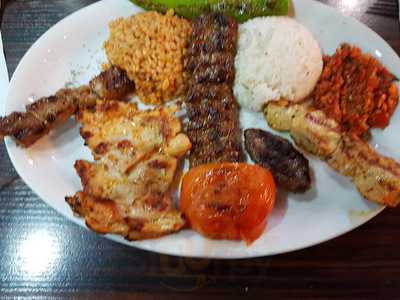 Yesil Firin Kebap Haus