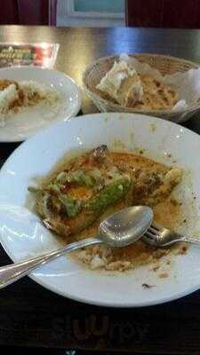 Yesil Firin Kebap Haus