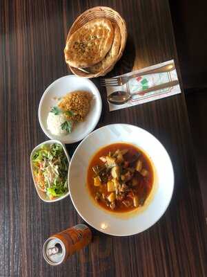 Yesil Firin Kebap Haus