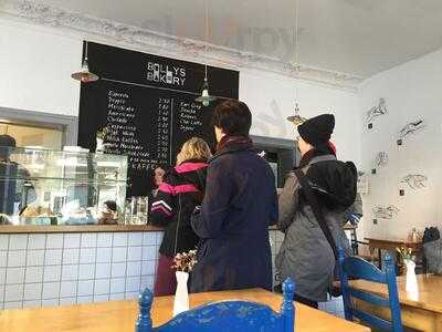 Bullys Bakery