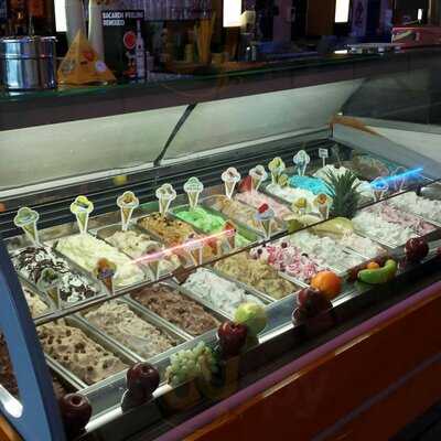Eiscafe Venezia
