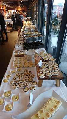 Restaurant Carambita