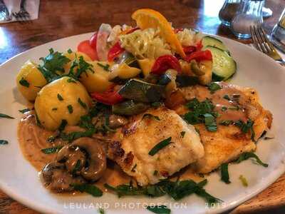 Restaurant Carambita