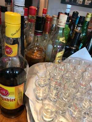 Restaurant Carambita