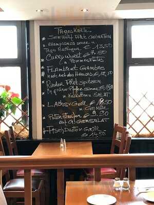 Restaurant Carambita