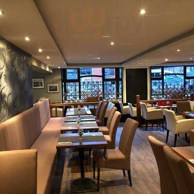 Restaurant Carambita