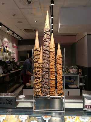 Eiscafe Ciprian