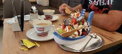 Eiscafe San Remo