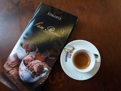 Eiscafe San Remo