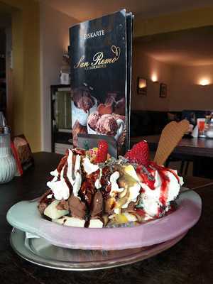 Eiscafe San Remo