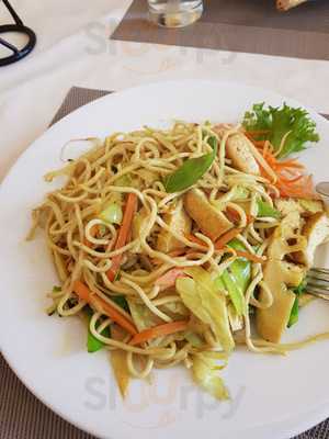 Hin & Veg! Vegetarisches Imbiss-restaurant