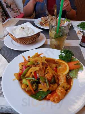 Hin & Veg! Vegetarisches Imbiss-restaurant