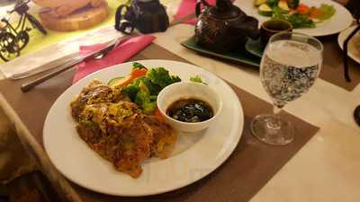 Hin & Veg! Vegetarisches Imbiss-restaurant