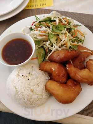 Hin & Veg! Vegetarisches Imbiss-restaurant