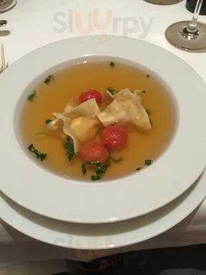 Rdo Restaurant Deutsche Oper