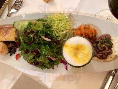 Rdo Restaurant Deutsche Oper