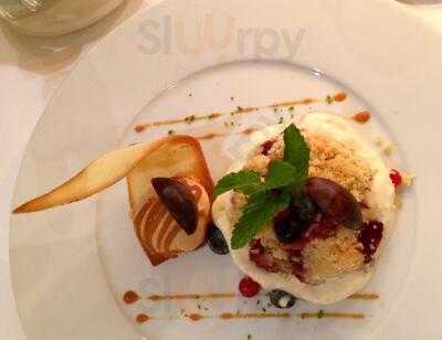 Rdo Restaurant Deutsche Oper