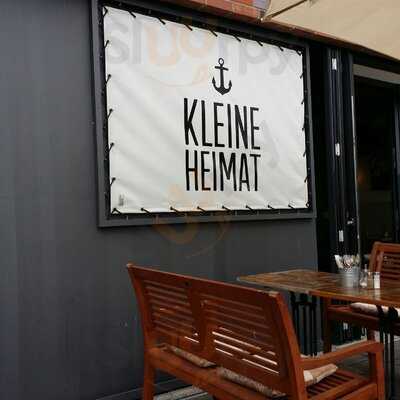 Kleine Heimat
