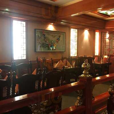 China Restaurant Mongolei