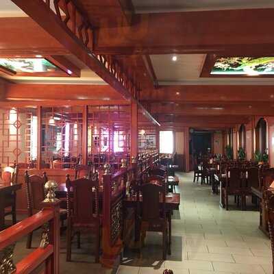 China Restaurant Mongolei