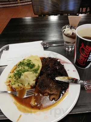 Karstadt Restaurant