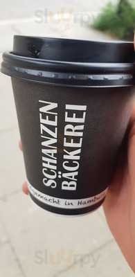 Schanzenbäckerei