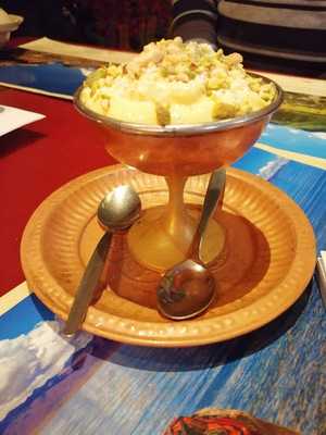 Tibetisches Restaurant