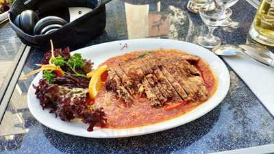 Tibetisches Restaurant