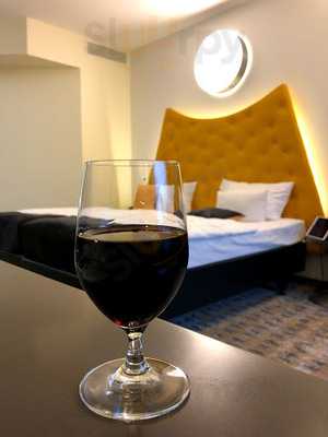 Restaurant Alsace Im Hotel Ibis