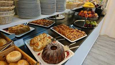 Restaurant Alsace Im Hotel Ibis