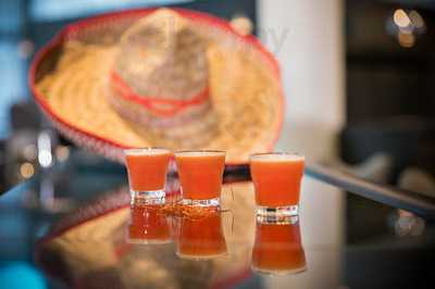 Restaurant Alsace Im Hotel Ibis